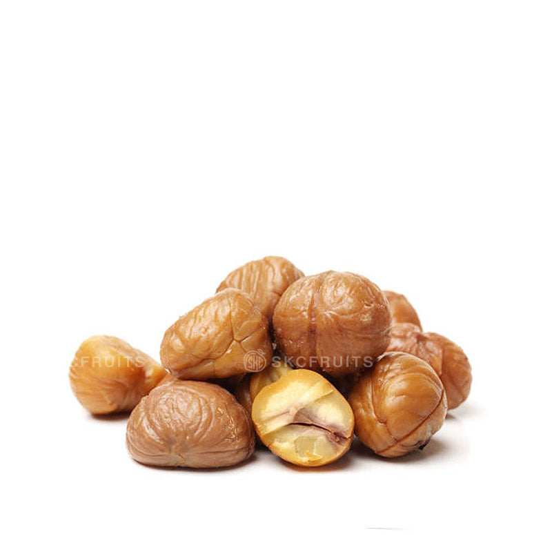 Fresh Chestnuts