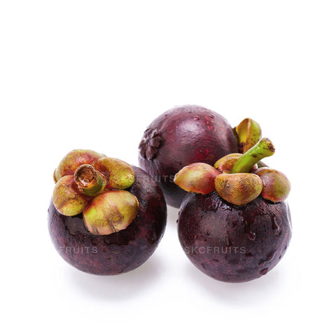 Mangosteen