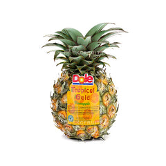Dole Philippine Tropical Gold Pineapple