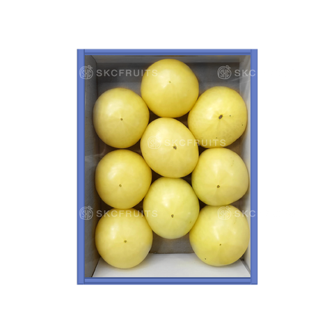 Rare Japanese Tsukiroman Tomato Gift Box