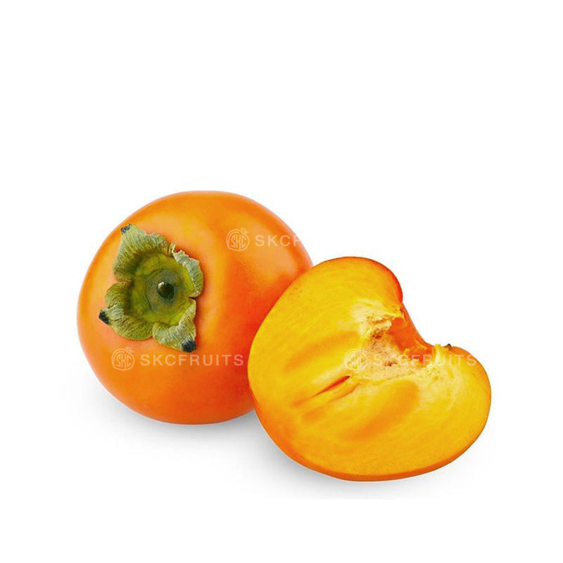 Japanese Persimmon