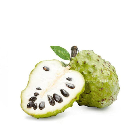 Australia Custard Apple