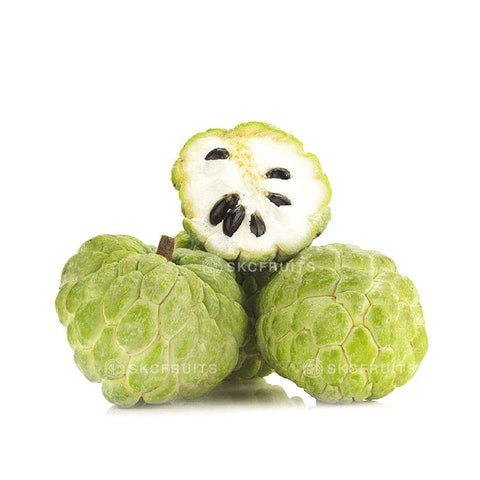 Thailand Custard Apple