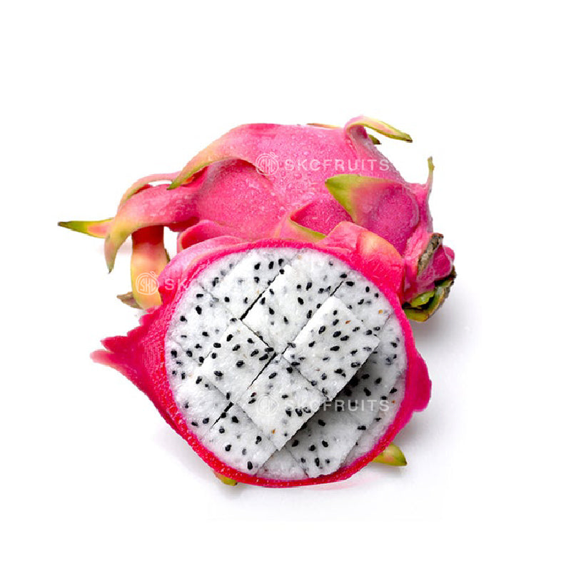 White Dragon Fruit