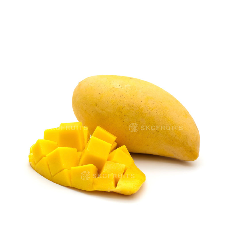 Honey Mango