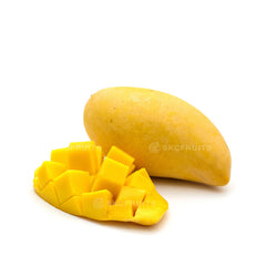 Honey Mango