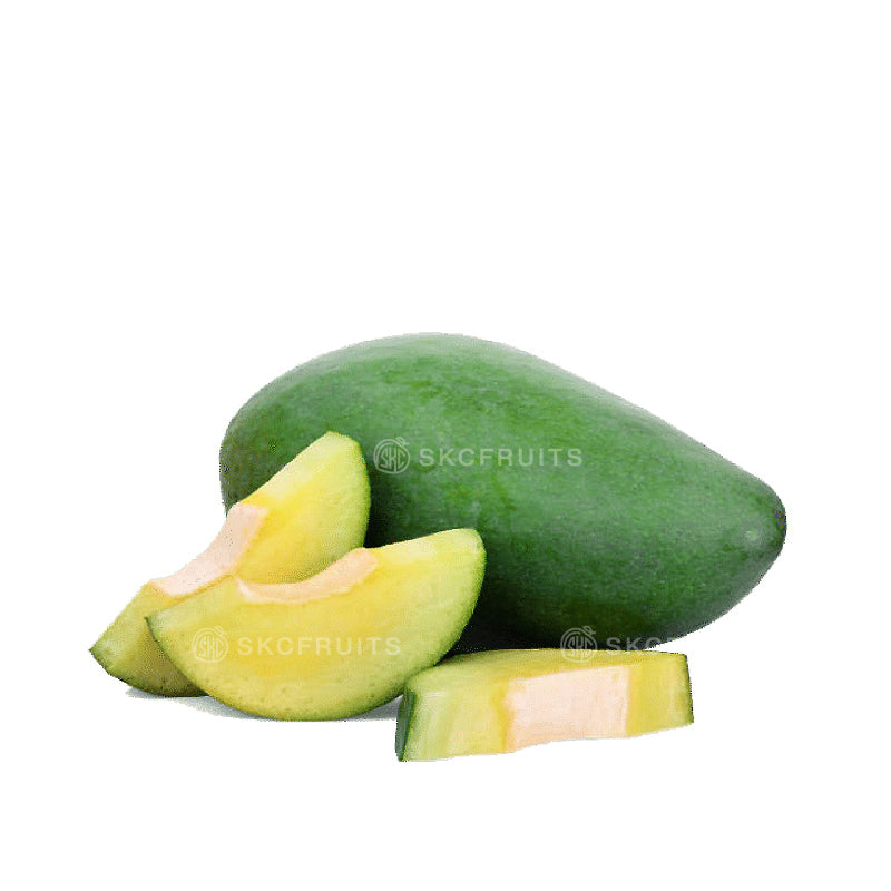 Green Mango