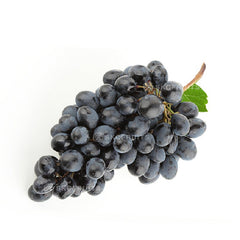 Midnight beauty - Black Seedless Grapes