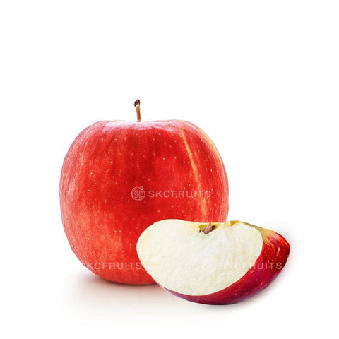 Sobaeksan Apples