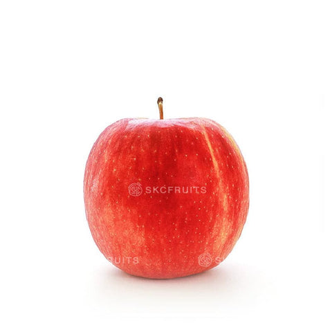 Sobaeksan Apples