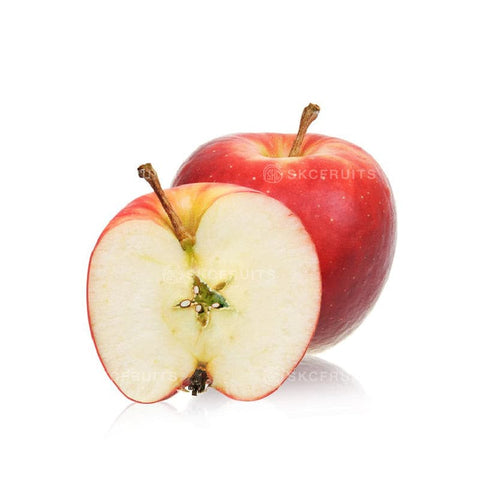Sun Fuji Apple
