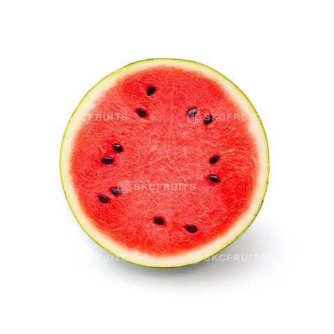 Red Watermelon