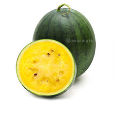 Yellow Watermelon