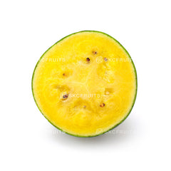 Yellow Watermelon