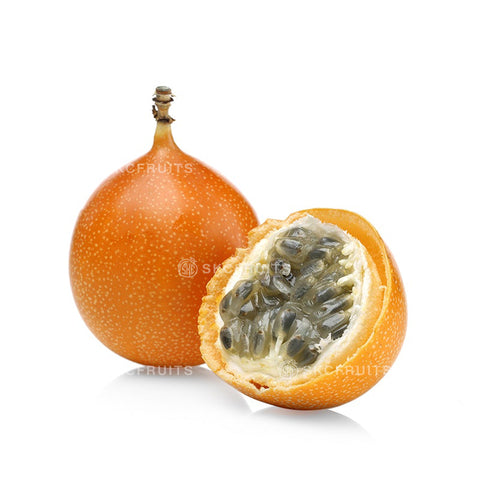 Ecuador Passion Fruit