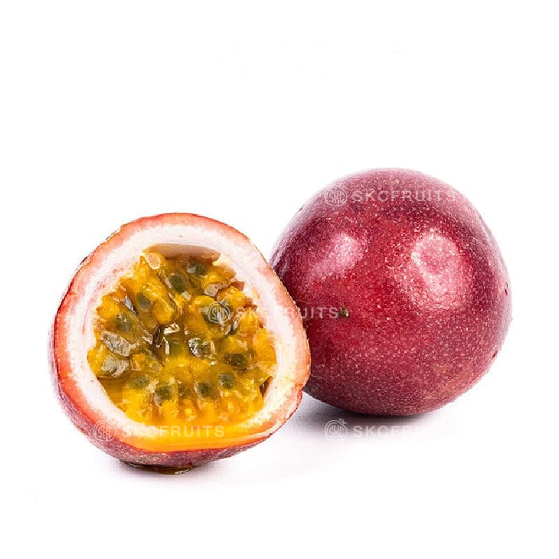 Passion Fruit
