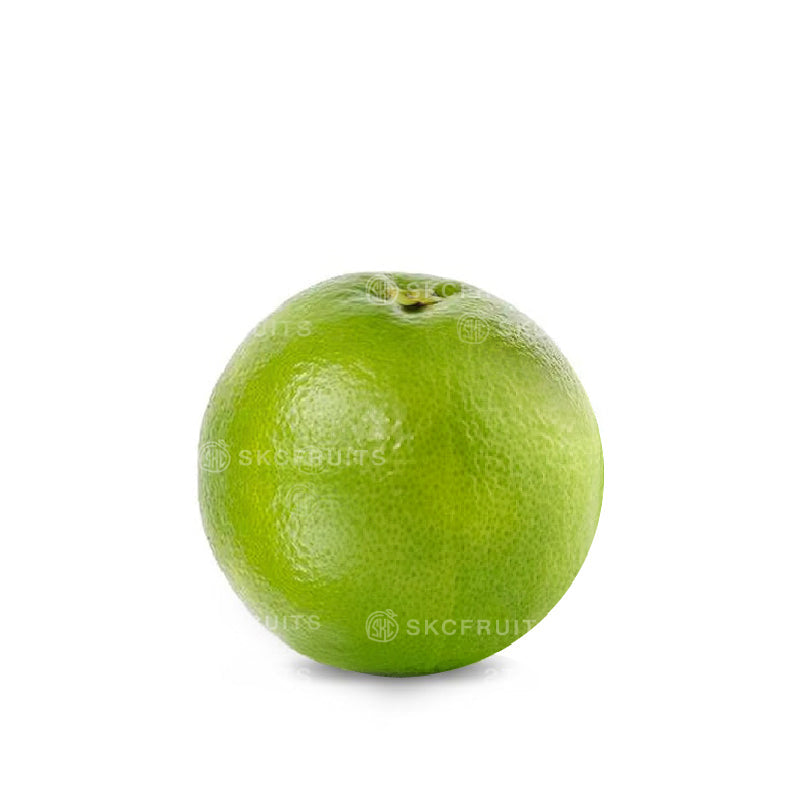 Green Grapefruit
