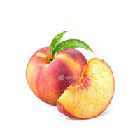 Yellow Peach