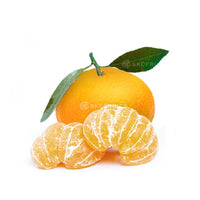 Tangerines
