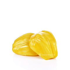 Peeled Jackfruit