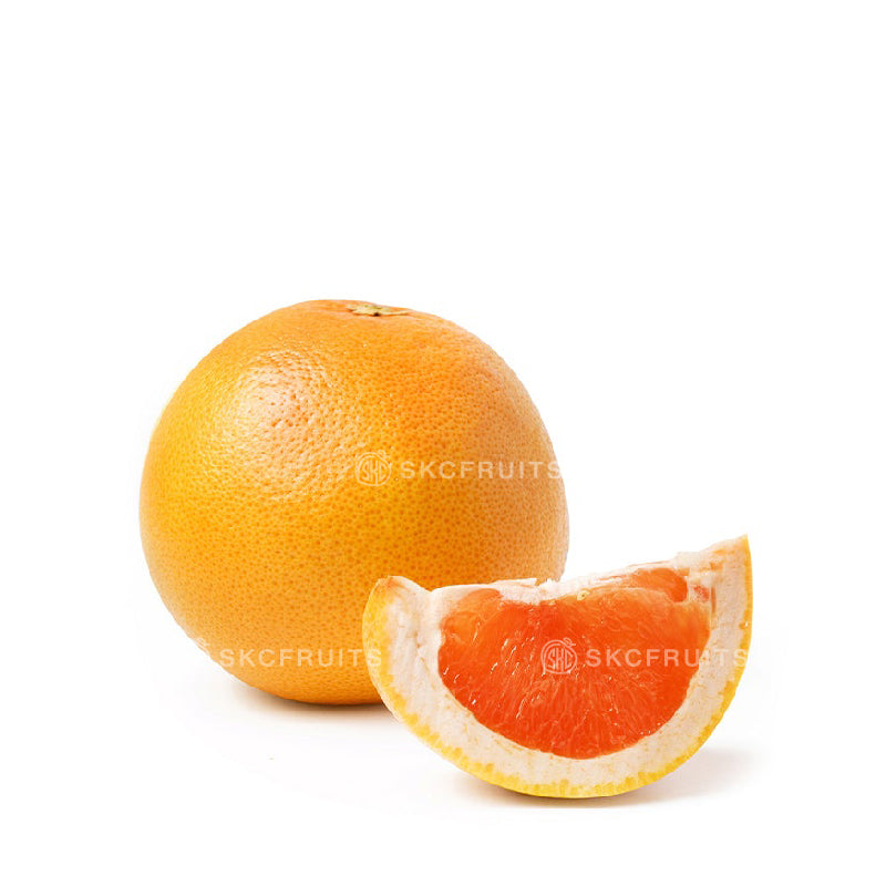 Star Ruby Grapefruit