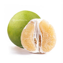 Ipoh White Flesh Pomelo