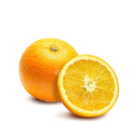 Valencia Orange