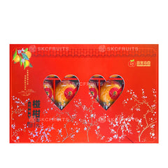 Yong Chun Ponkan 永春椪柑 15 pcs (XL)