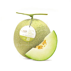 Melts Muskmelon