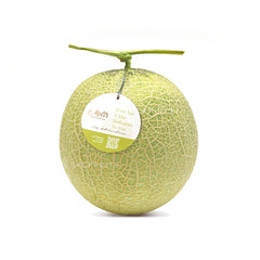 Melts Muskmelon