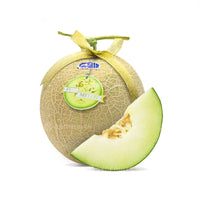 Japanese Musk Melon from Vietnam