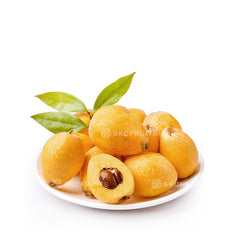 Pipa Loquats