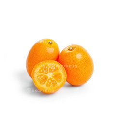 Japanese Kumquats Miyazaki Kinkan