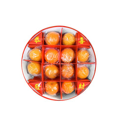 ABC Taiwan Ponkan + FREE CNY Orange Bag  台湾椪柑 - 20pcs (3.7kg)