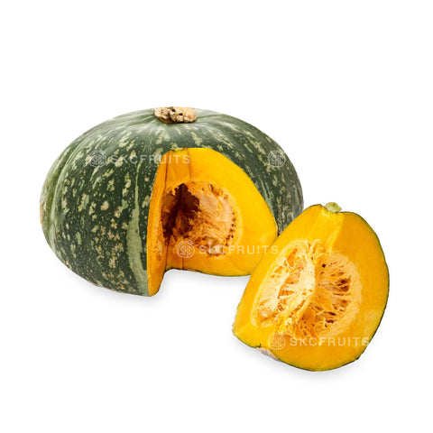 Japanese Pumpkin