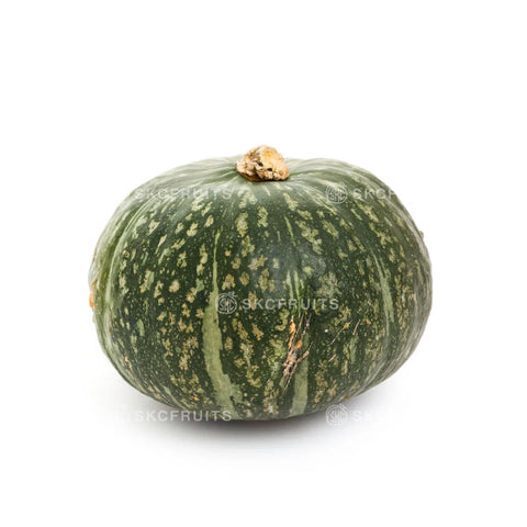 Japanese Pumpkin