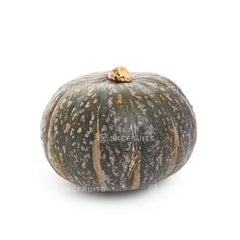 Mini Pumpkin
