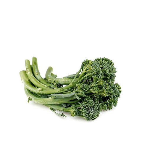 Baby Broccoli (小西兰花)