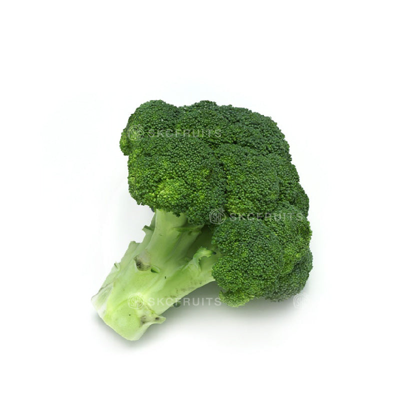 Broccoli (西兰花)