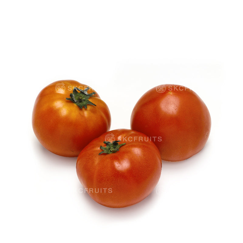 Fresh Tomatoes (番茄)
