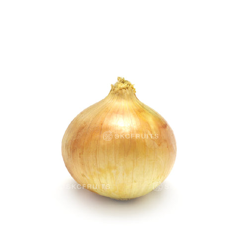 Japanese White Onions (白洋葱)