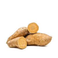 Honey Sweet Potato
