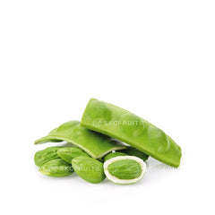 Peeled Petai Beans (臭豆)