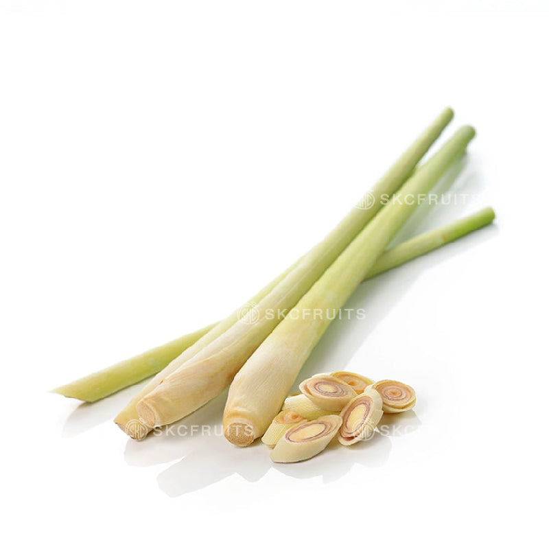 Thai Lemongrass (柠檬草)