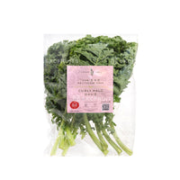 Curly Kale (羽衣甘蓝)