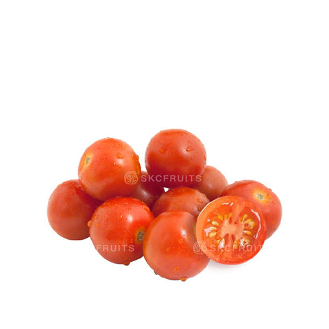 Cherry Tomatoes