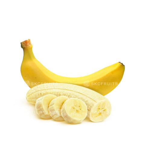 Cavendish Banana