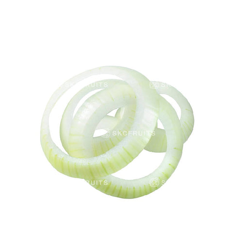 Japanese White Onions (白洋葱)