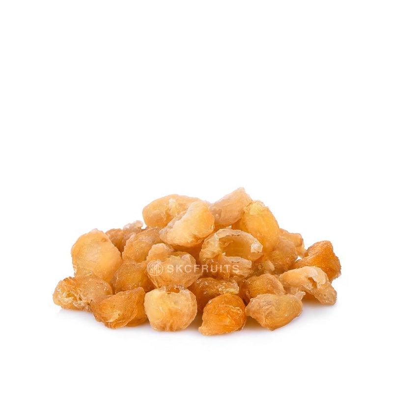 Dry Longan