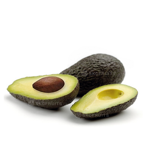 Long Neck Avocado